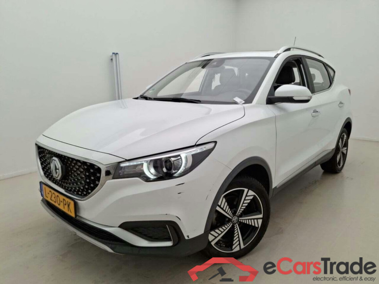 MG MG ZS EV Luxury 45 kWh #1