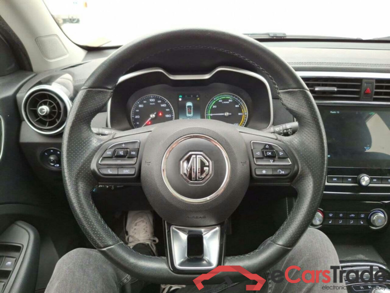 MG MG ZS EV Luxury 45 kWh #5