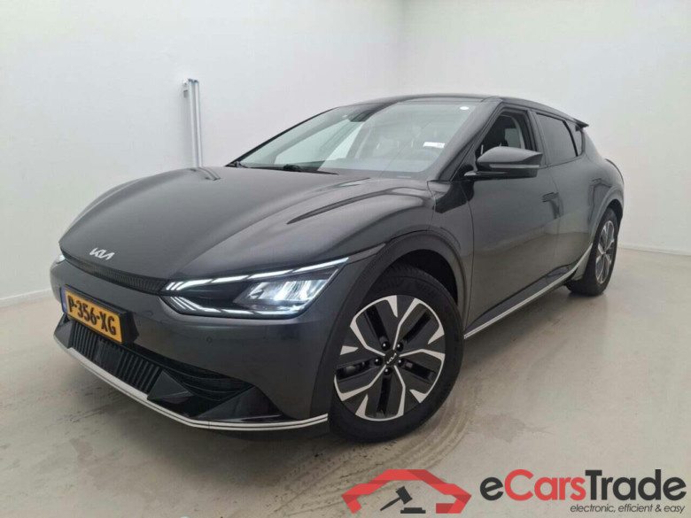 KIA EV6 Plus AWD 77.4 kWh #1