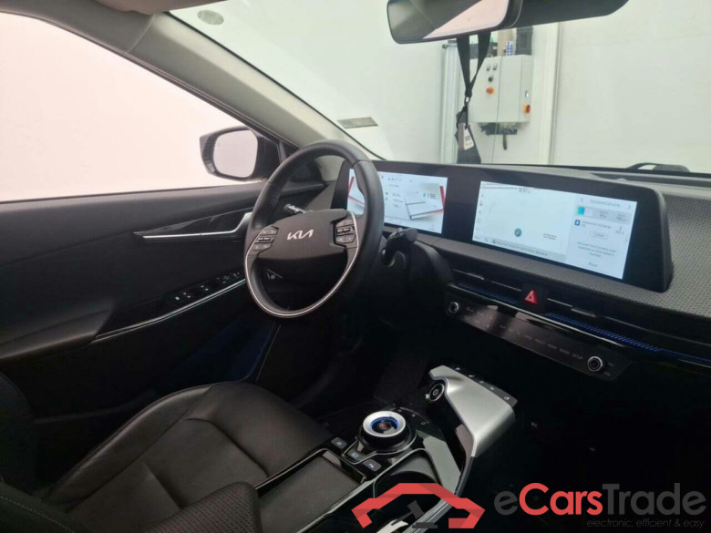 KIA EV6 Plus AWD 77.4 kWh #3