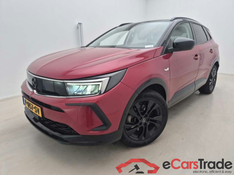 OPEL Grandland 1.6 TurboHy GS Line