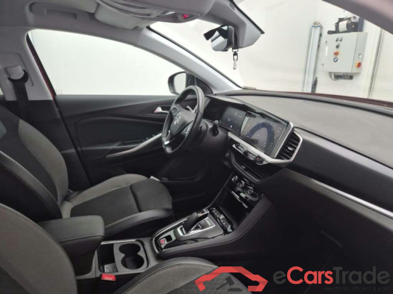 OPEL Grandland 1.6 TurboHy GS Line #3