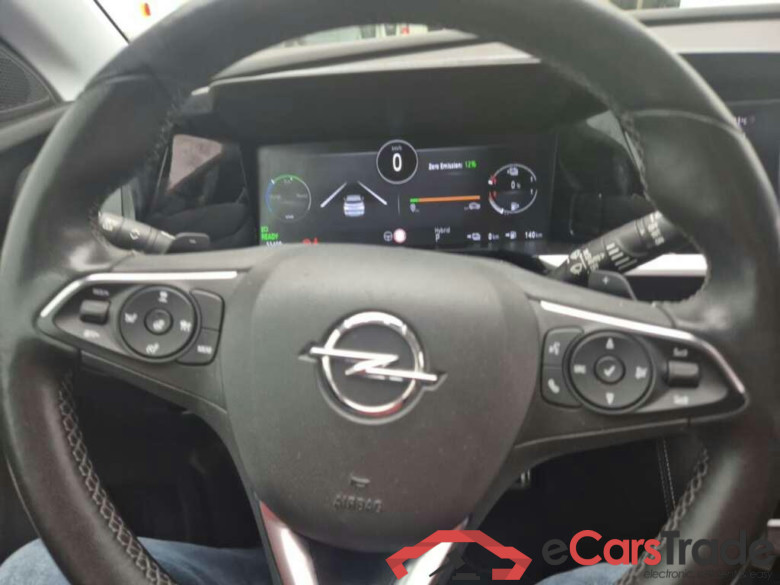 OPEL Grandland 1.6 TurboHy GS Line #4