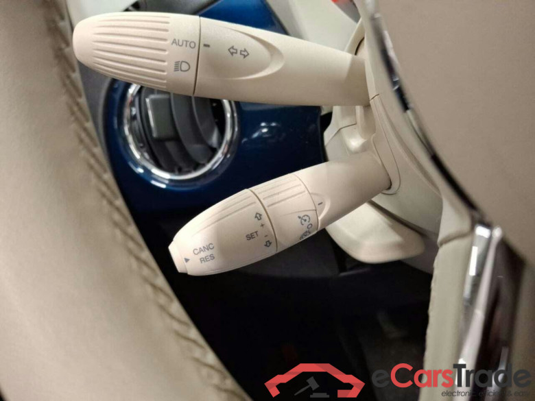 FIAT 500 1.0 Hybr. Lounge #6