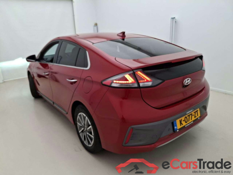 Hyundai Ioniq EV 38 kWh Comfort Aut. LED ACC Navi KeylessGo Camera Klima PDC ... #4
