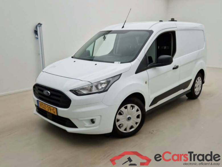 FORD Transit Connect 1.5 EcoBlue L1 Trend