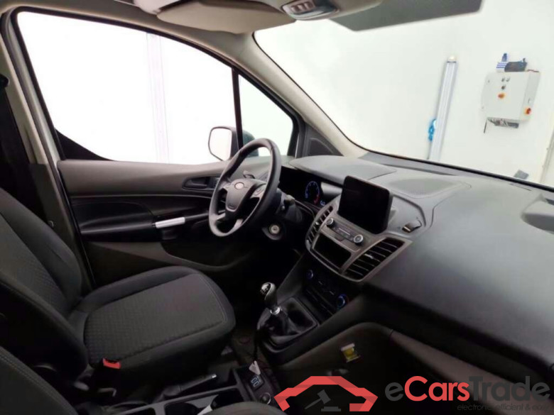 FORD Transit Connect 1.5 EcoBlue L1 Trend #3
