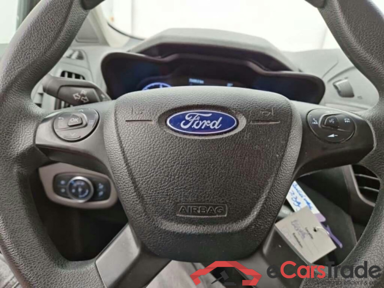 FORD Transit Connect 1.5 EcoBlue L1 Trend #6