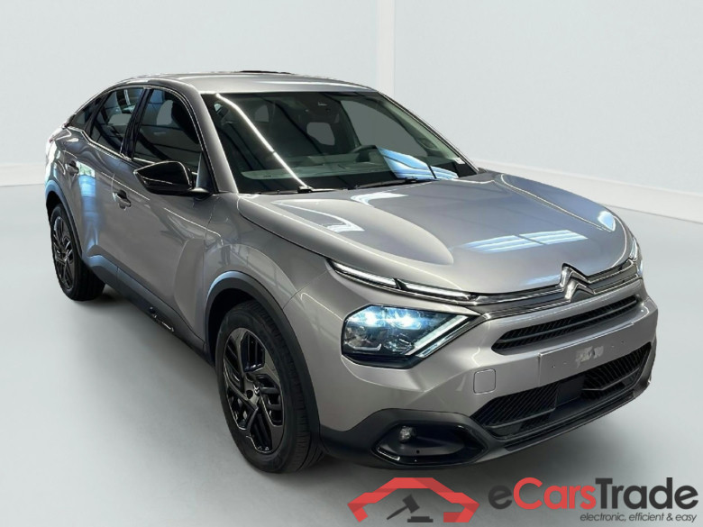 Citroen C4 Plus PureTech 130 BVM6
