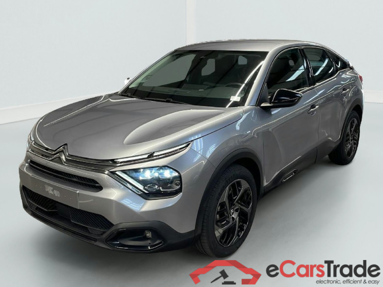 Citroen C4 Plus PureTech 130 BVM6 #3