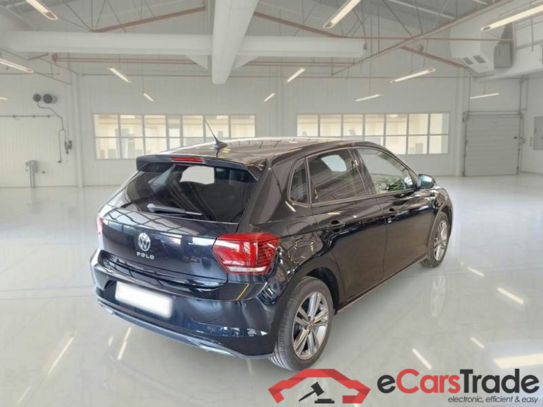 VOLKSWAGEN POLO / 2017 / 5P / BERLINA 1.0 EVO 59KW SPORT #2