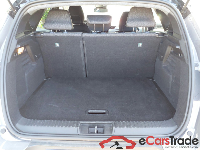 RENAULT Captur RENAULT Captur E-TECH full hybrid 145 TECHNO #2