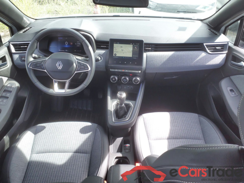 RENAULT Clio RENAULT Clio TCE 90 CV BVM TECHNO  Techno #4