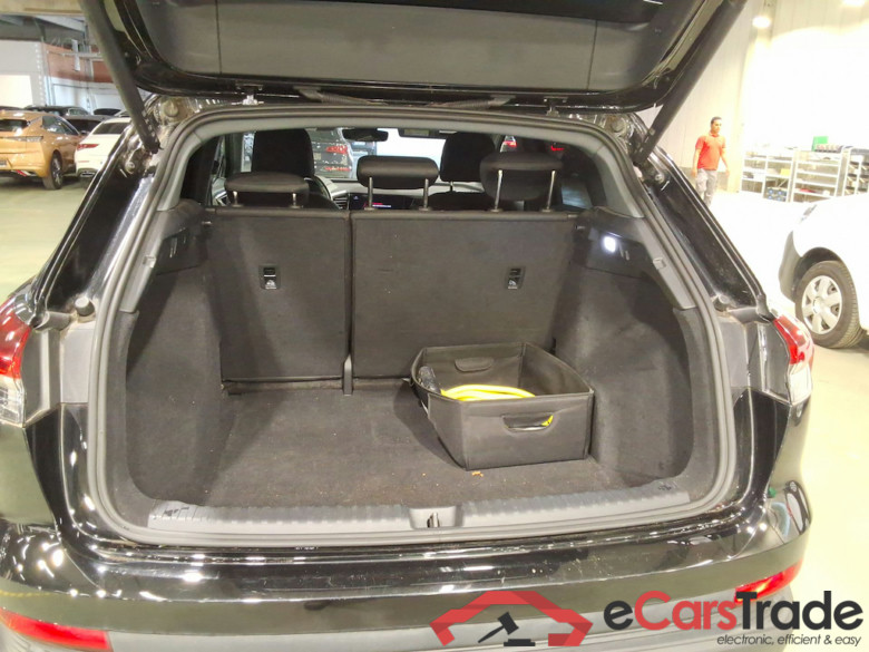 AUDI Q4 E-TRON BEV 55KWH 35 ATTRACTION AUTO #3