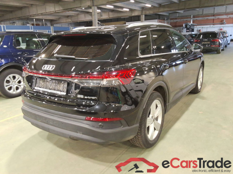 AUDI Q4 E-TRON BEV 55KWH 35 ATTRACTION AUTO #4