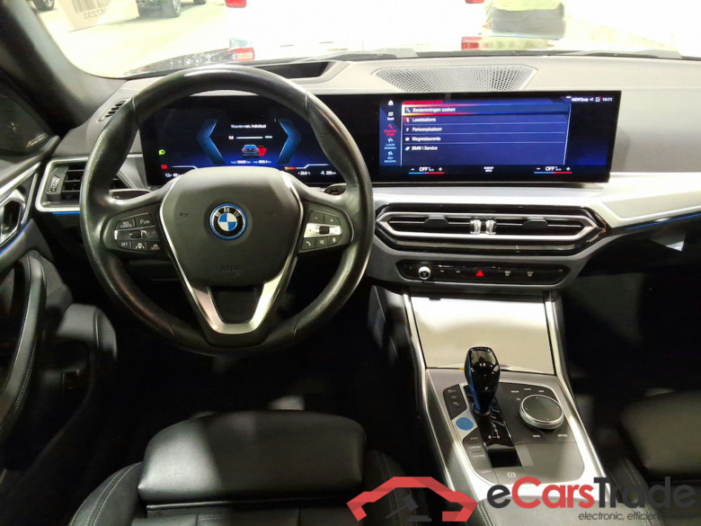 BMW I4 BEV EDRIVE40 GRAN COUPE #6