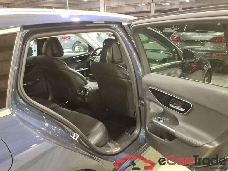 MERCEDES-BENZ C-CLASS BREAK 2.0 C 300 E PHEV AUTO LUXURY LINE #5