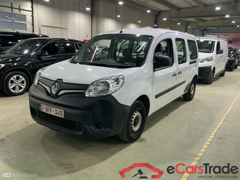 RENAULT KANGOO EXPRESS 1.5 BLUE DCI 95 MAXI CONFORT