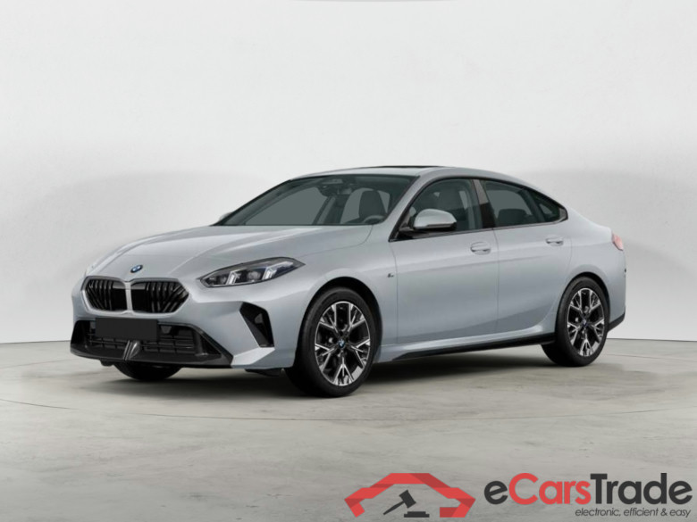 BMW 2 Serie M Sport F74 Gran Coupe 216 122 ch DKG7 #1
