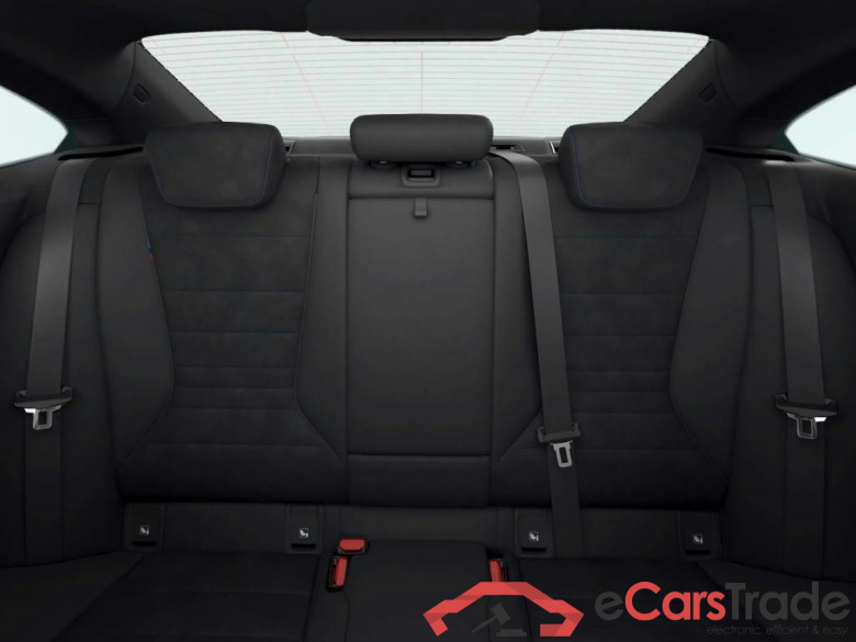 BMW 2 Serie M Sport F74 Gran Coupe 216 122 ch DKG7 #3
