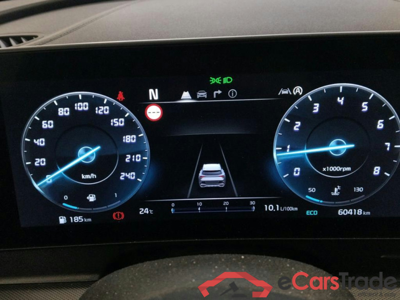 KIA Sportage / 2022 / 5P / todoterreno 1.6 T-GDi 110kW (150CV) MHEV Tech 4x2 #4