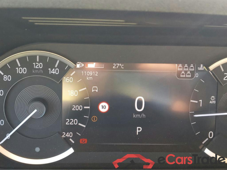 LAND ROVER Discovery Sport / 2019 / 5P / todoterreno 2.0D TD4 163 PS AWD Auto MHEV SE #5