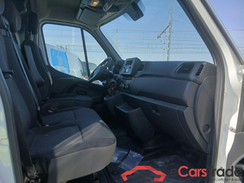 OPEL Movano / 2019 / 4P / furgón 2.3 CDTI 99kW (135CV) L2 H3 F 3.5t #6