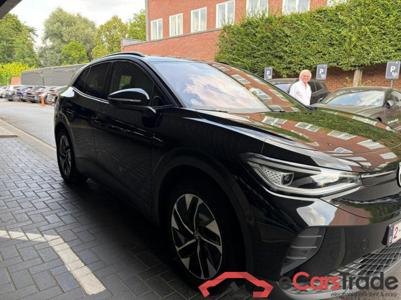 VOLKSWAGEN ID.4 77 kWh Pro Business #2
