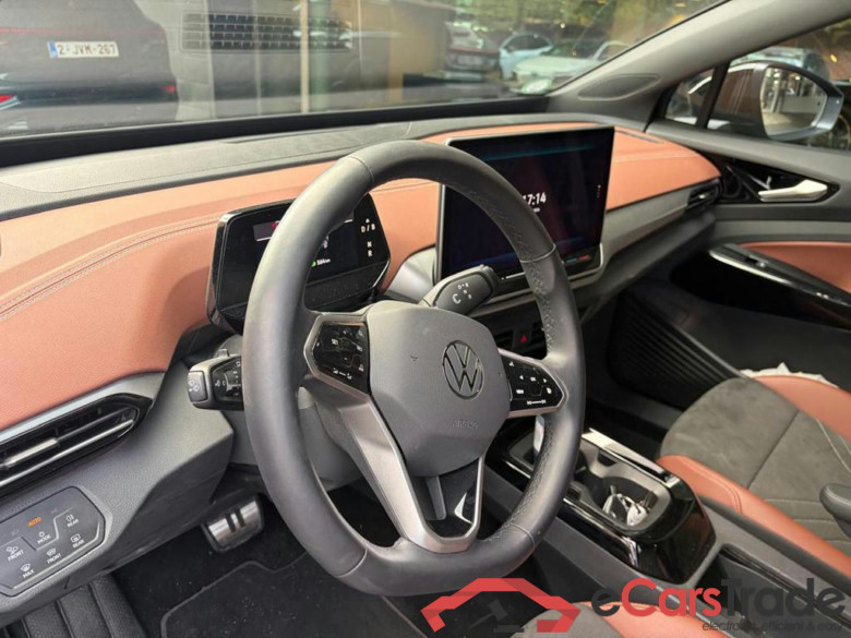 VOLKSWAGEN ID.4 77 kWh Pro Business #5