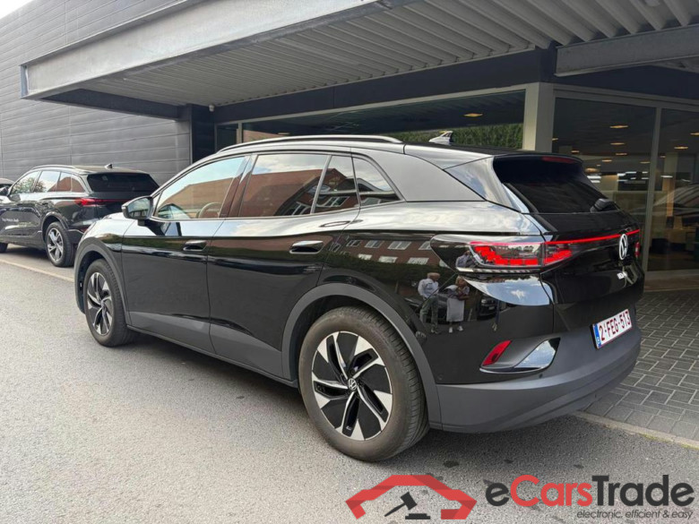 VOLKSWAGEN ID.4 77 kWh Pro Business #6