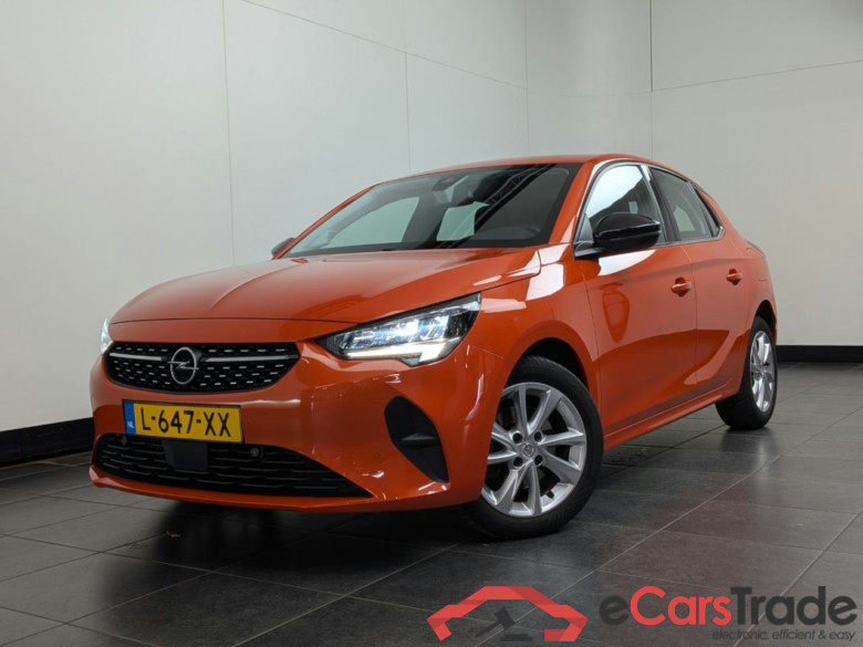 OPEL CORSA 1.2 Elegance
