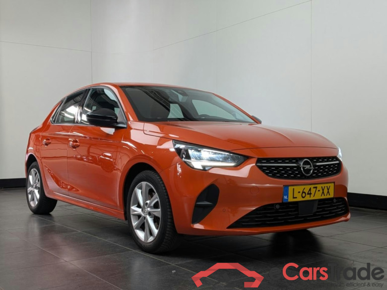 OPEL CORSA 1.2 Elegance #2