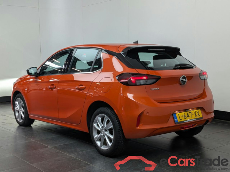 OPEL CORSA 1.2 Elegance #4