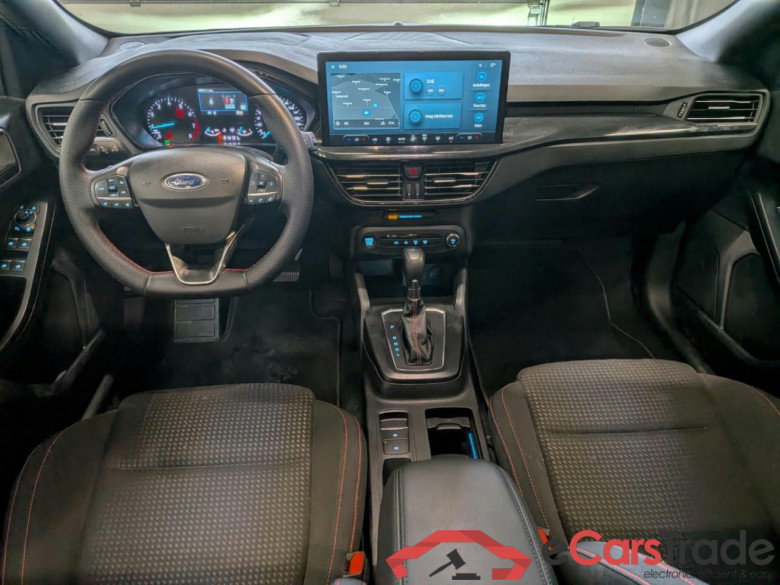 FORD Focus wagon 1.0 EBH ST Line #5