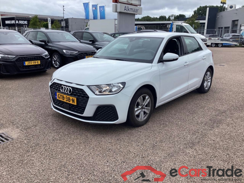AUDI A1 SPORTBACK 25 TFSI Pro Line