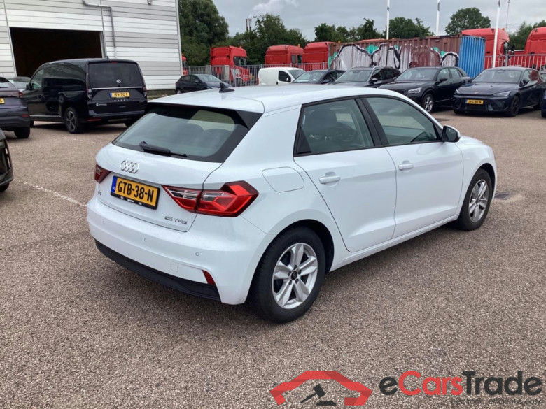 AUDI A1 SPORTBACK 25 TFSI Pro Line #3