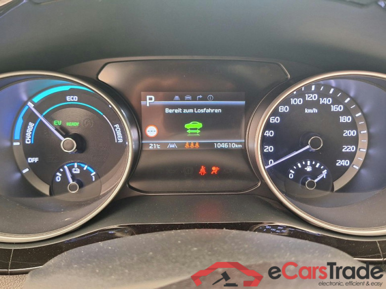 Ceed Sportswagon Plug-in Hybrid Vision 1.6 104KW AT6 E6d #6