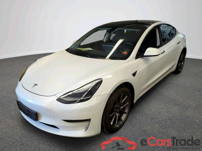 TESLA Model 3 Langstreckenbatt. Allradantrieb Dual Motor 4d 366kW