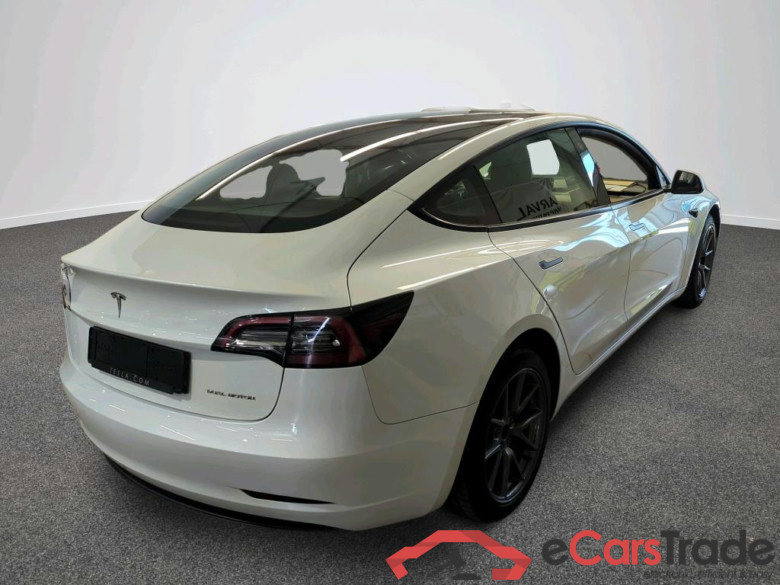 TESLA Model 3 Langstreckenbatt. Allradantrieb Dual Motor 4d 366kW #2