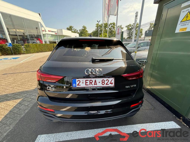 AUDI Q3 35 TFSI Business Edition S line S tronic #5