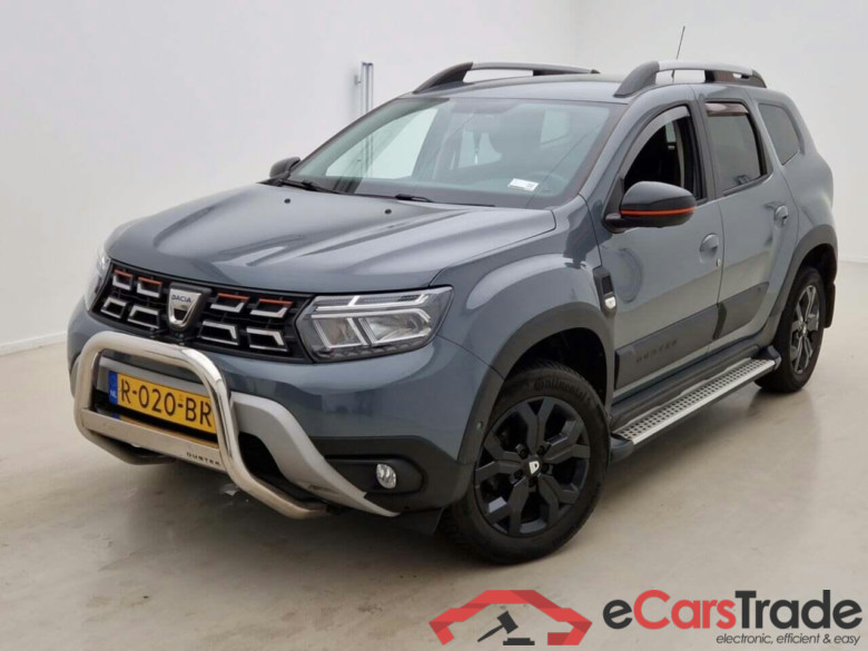 Dacia Duster 1.0 TCe BiF Extreme