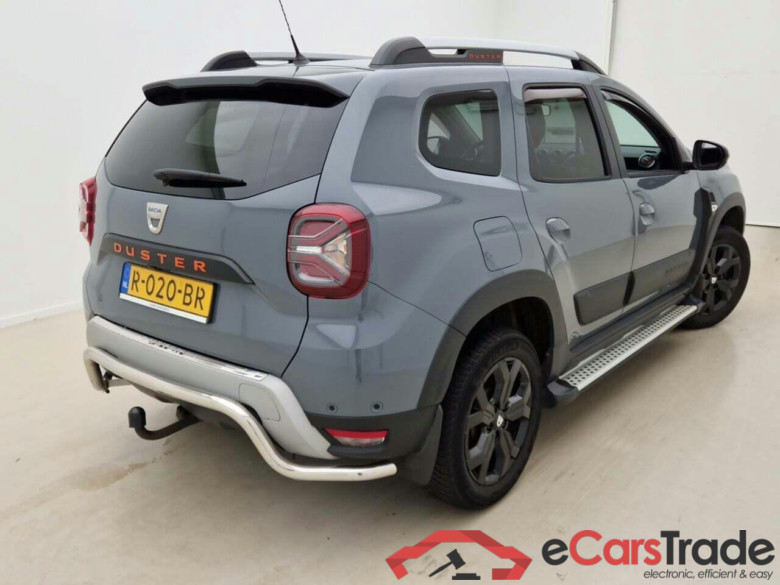 Dacia Duster 1.0 TCe BiF Extreme #2