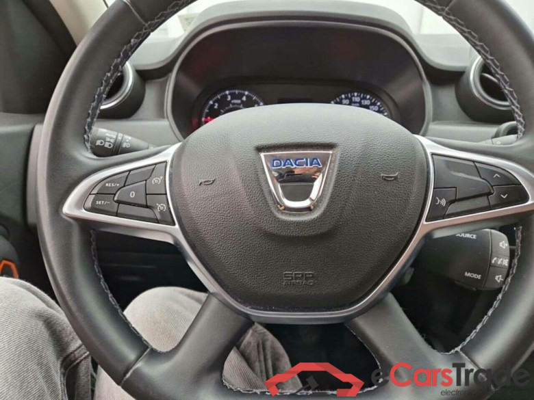 Dacia Duster 1.0 TCe BiF Extreme #6