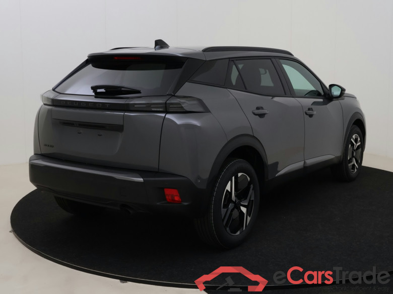 Peugeot 2008 Allure  1.2 Turbo 100 hp Man. 6    #6