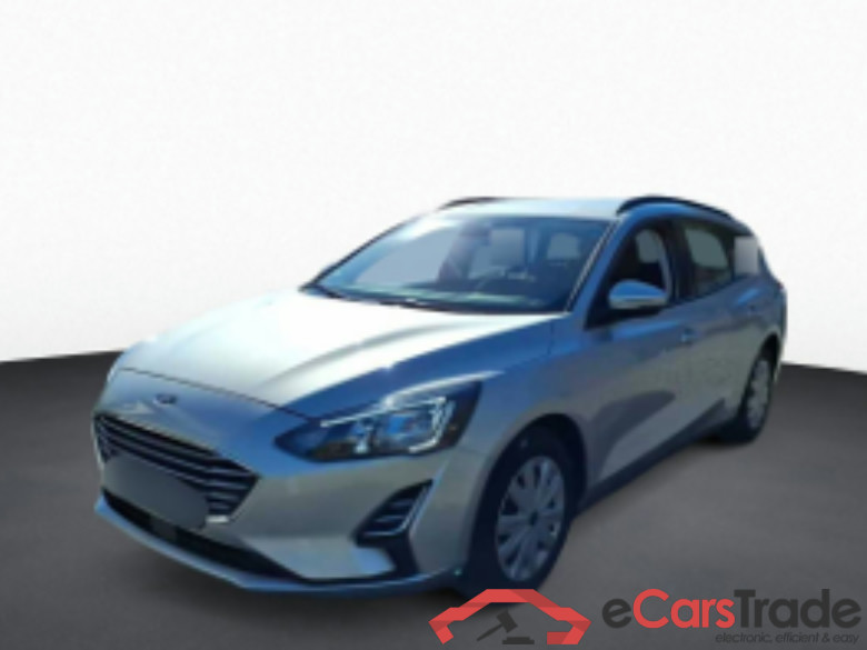 Focus Turnier Trend 1.5 EcoBlue 70KW MT6 E6dT