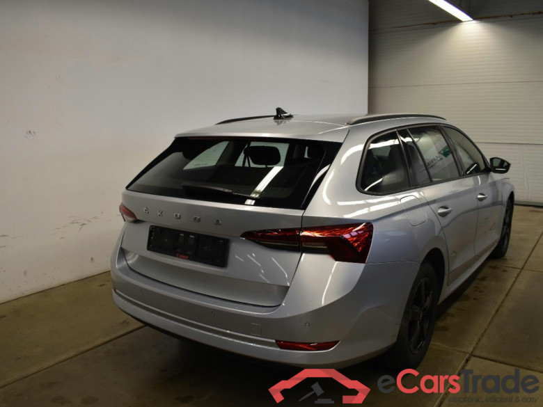 Octavia Combi Ambition 2.0 TDI 85KW AT7 E6d #2