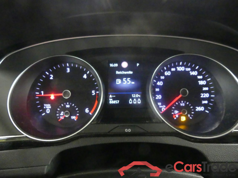 Passat Variant Business 2.0 TDI 110KW AT7 E6d #6