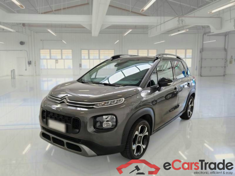 CITROEN C3 AIRCROSS / 2017 / 5P / SUV PURETECH 130 SeS SHINE PACK EAT6