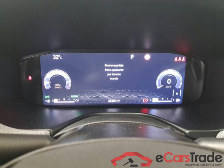 JEEP COMPASS / 2021 / 5P / SUV 1.5 TURBO MHEV T4 96KW LONGITUDE DDCT #4