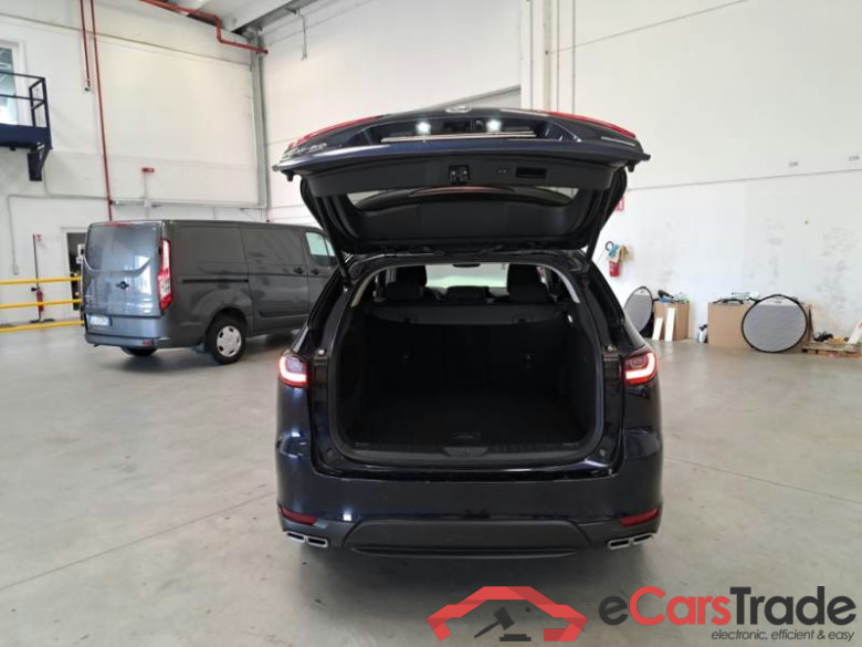 MAZDA CX-60 / 2022 / 5P / SUV 3.3L E-SKYACTIV MHEV EXCL. LINE AWD AUTO #5